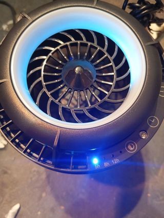 VEGREM Lampara Antimosquitos, 6W