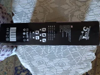 Spazzola Capelli 5 in 1 Hot Air Styler