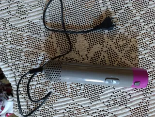 Spazzola Capelli 5 in 1 Hot Air Styler