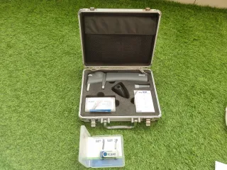 Tonómetro Icare TA01