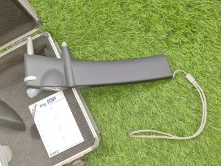 Tonómetro Icare TA01