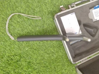 Tonómetro Icare TA01