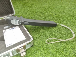 Tonómetro Icare TA01