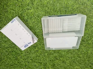 Tonómetro Icare TA01