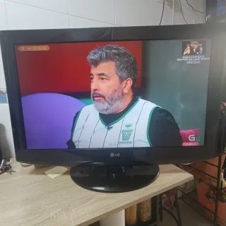 Tv Lg 32 Pulgadas HD