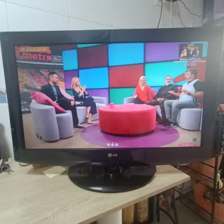 Tv Lg 32 Pulgadas HD