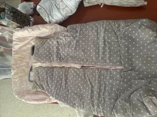 Carrito de bebé i'coo