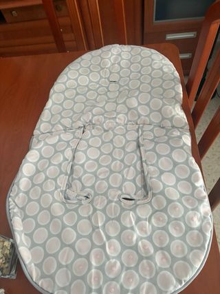 Carrito de bebé i'coo