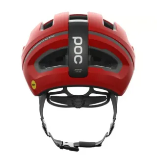 Casco POC Omne Air Mips Talla S Rojo