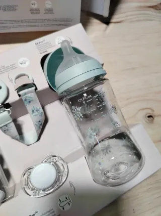 Suavinex POETRY Set Regalo para bebé