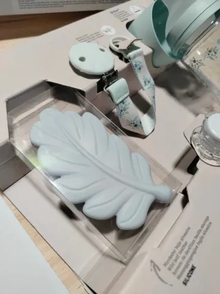 Suavinex POETRY Set Regalo para bebé