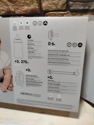 Suavinex POETRY Set Regalo para bebé