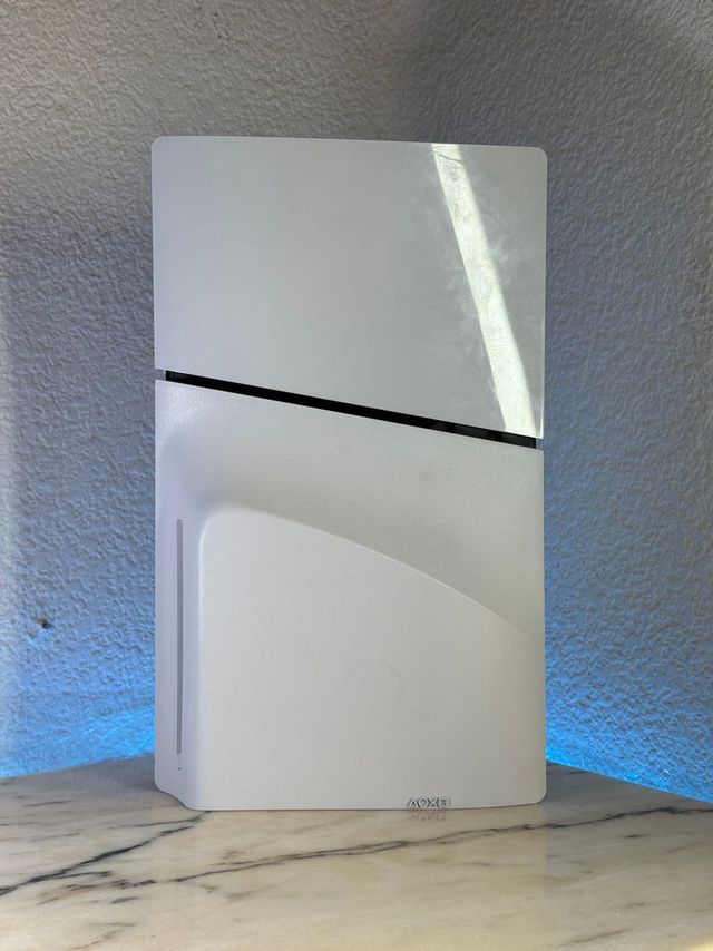 PS5 Slim Disco 1TB - Perfetto