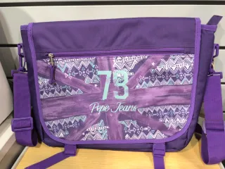 Bandolera Pepe Jeans chica