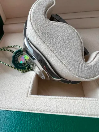 Rolex Datejust 126300 41mm 8/2024 Full Set