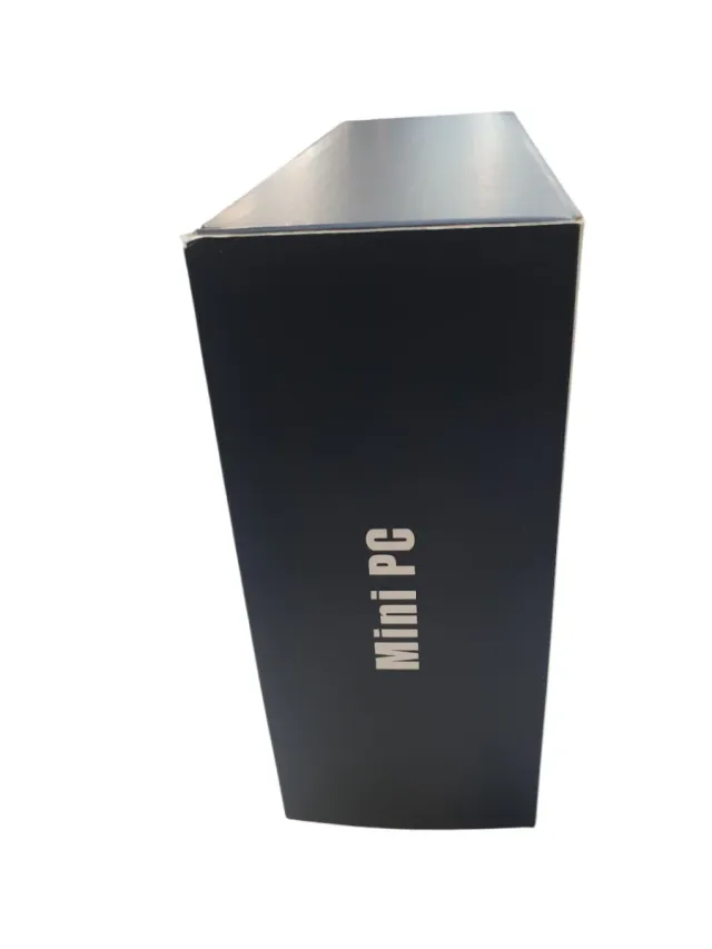 Mini PC ACE Magician GK3PRO 12/256 GB SSD CELERON