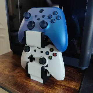 Soporte para mandos Xbox