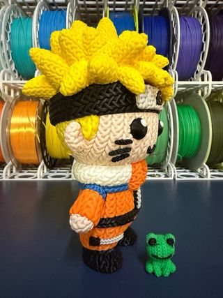 Figura Naruto