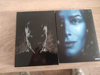 Juego de Tronos - Temporadas 1-6 DVD