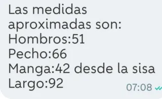 Abrigo de piel negro mujer