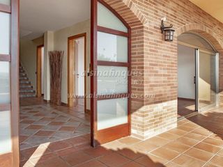 Chalet en venta en Urbanitzacions en Blanes
