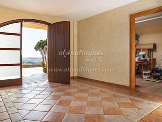 Chalet en venta en Urbanitzacions en Blanes