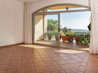 Chalet en venta en Urbanitzacions en Blanes