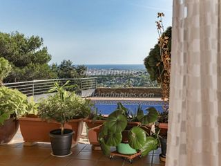 Chalet en venta en Urbanitzacions en Blanes