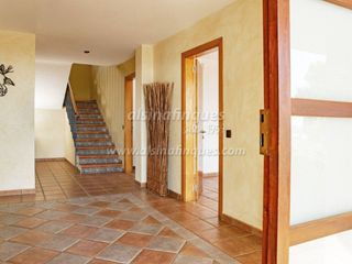 Chalet en venta en Urbanitzacions en Blanes