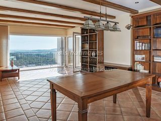 Chalet en venta en Urbanitzacions en Blanes