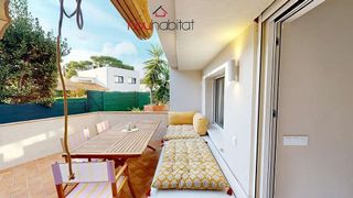 Chalet en venta en La Fosca-Cala Margarida en Palamós