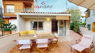 Chalet en venta en La Fosca-Cala Margarida en Palamós