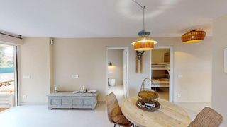 Chalet en venta en La Fosca-Cala Margarida en Palamós