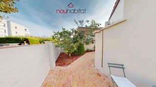 Chalet en venta en La Fosca-Cala Margarida en Palamós