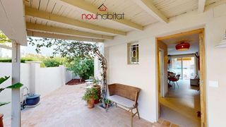 Chalet en venta en La Fosca-Cala Margarida en Palamós