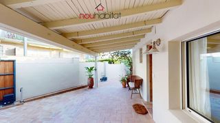 Chalet en venta en La Fosca-Cala Margarida en Palamós