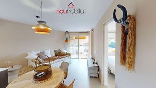 Chalet en venta en La Fosca-Cala Margarida en Palamós