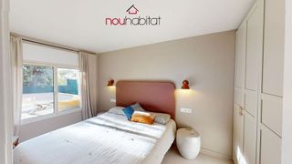 Chalet en venta en La Fosca-Cala Margarida en Palamós