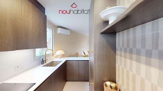 Chalet en venta en La Fosca-Cala Margarida en Palamós