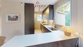 Chalet en venta en La Fosca-Cala Margarida en Palamós
