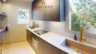 Chalet en venta en La Fosca-Cala Margarida en Palamós