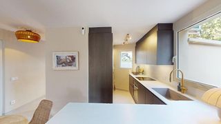 Chalet en venta en La Fosca-Cala Margarida en Palamós