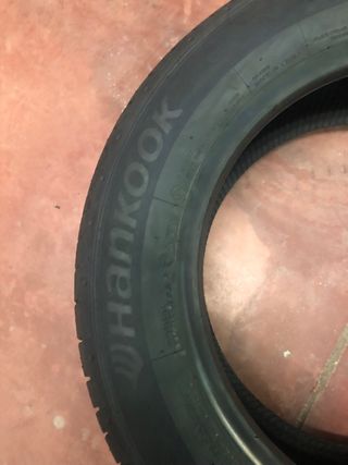 205/60 R 16 92V HRS. Hankook Ventus S1 Evo2