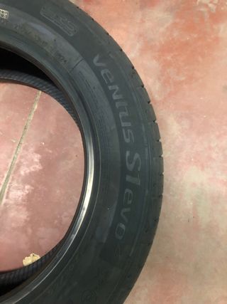 205/60 R 16 92V HRS. Hankook Ventus S1 Evo2