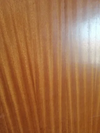 Puertas interiores madera con manilla