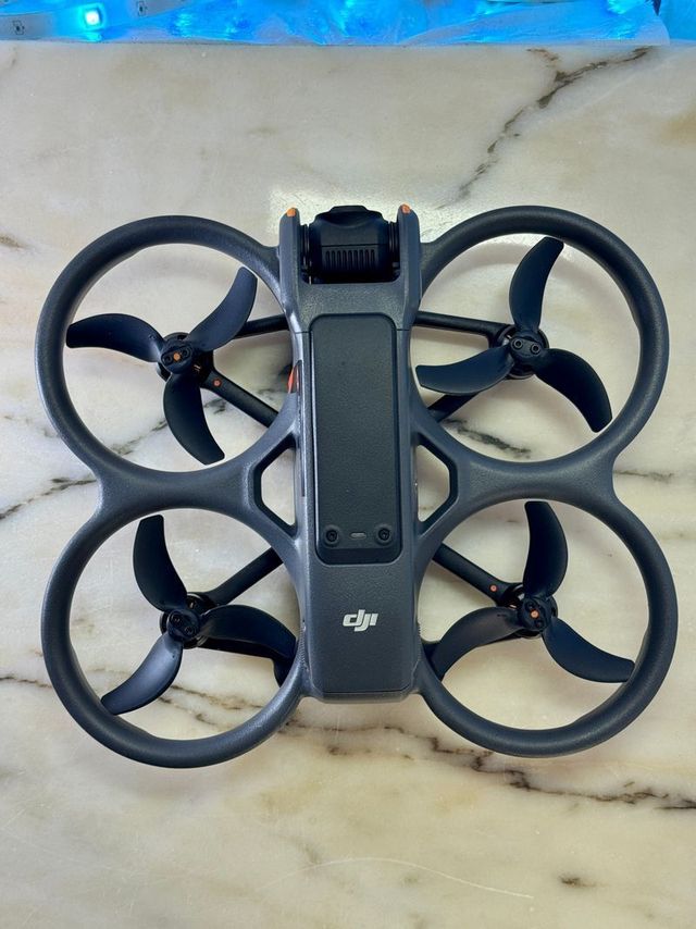 DJI Avata 2