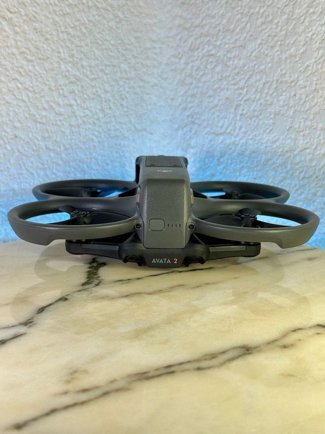 DJI Avata 2