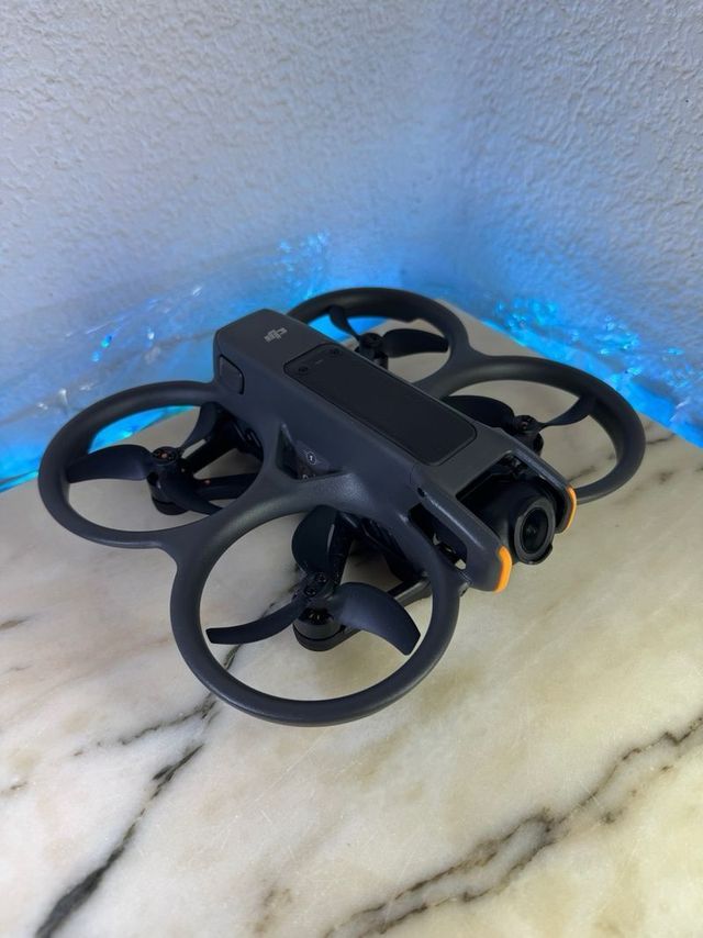DJI Avata 2