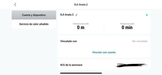 DJI Avata 2
