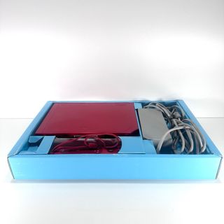 Nintendo Wii 25th Con 3 Giochi Controller Cavi